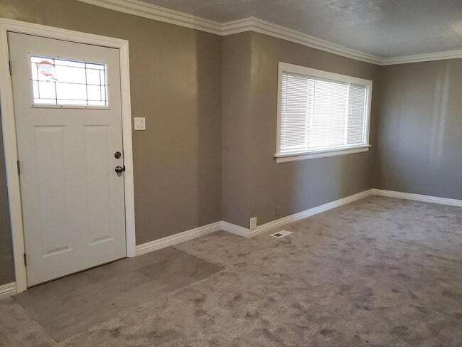 Living Room - 2284 S 900 E