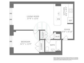 Building Photo - 555 W 23rd St