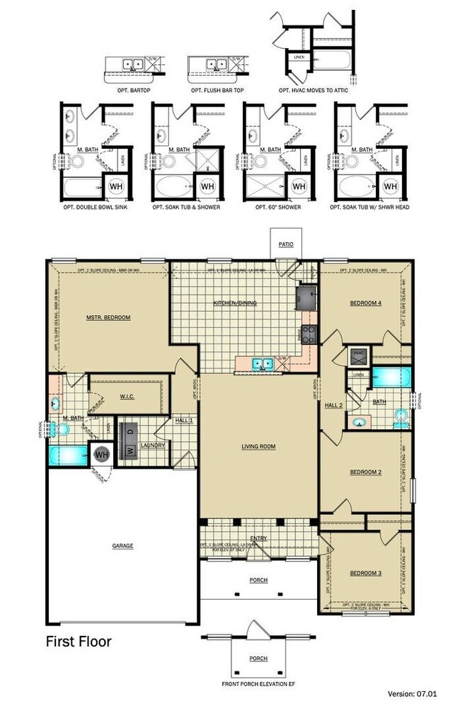 Building Photo - Four Bedroom | Two Bathroom in Fairview Haven