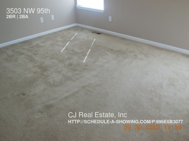 Building Photo - 3503 NW 95th St