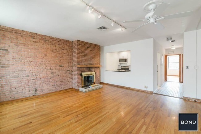 Floorplan - 202 Ninth Avenue