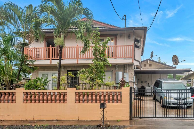Foto principal - 94-231 Kahuamo Place