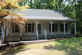 Building Photo - 1641 Rocky Ford Rd