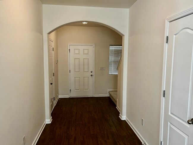 Foto del edificio - 1624 Allegheny Dr