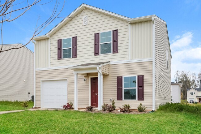 Building Photo - 207 Pleasant Willow Pl