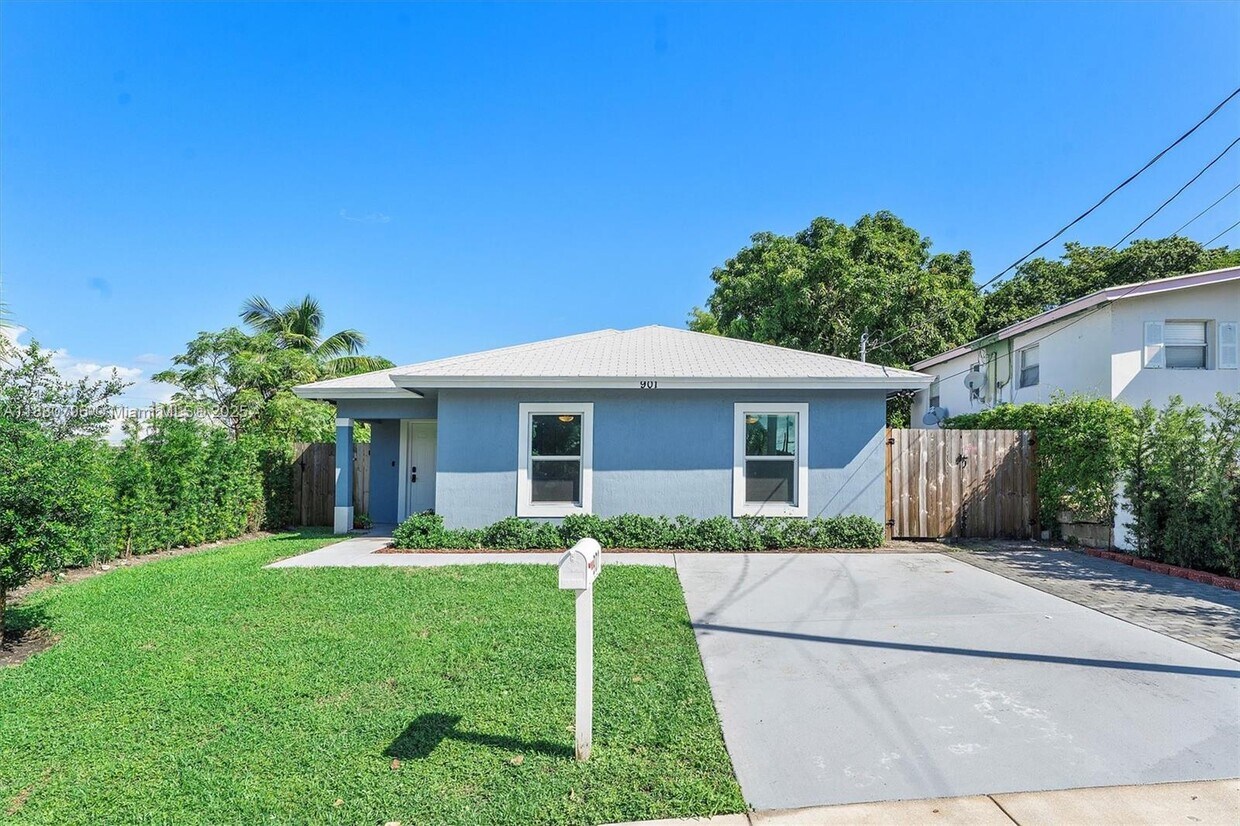 Foto principal - 901 20th St