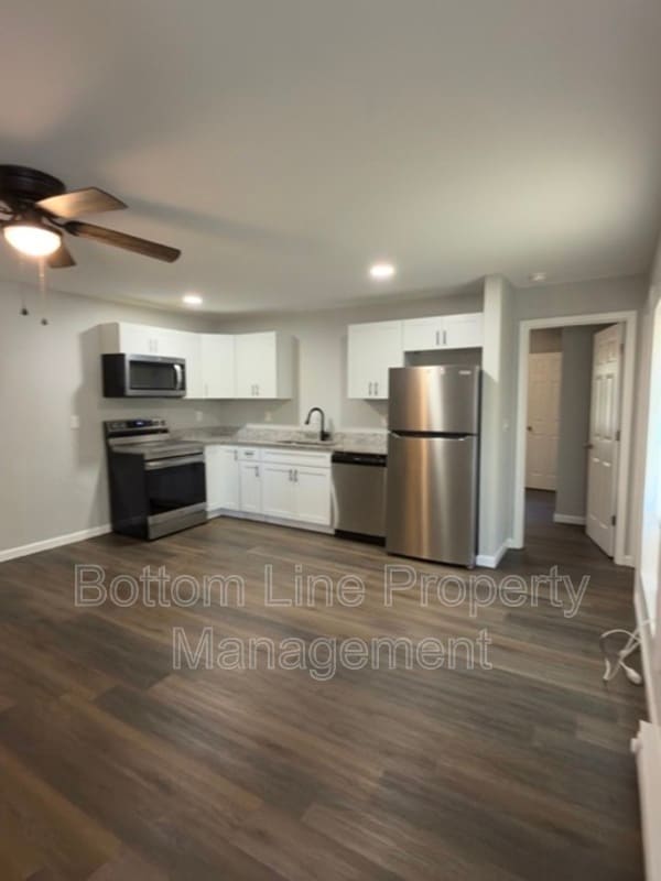 Foto del edificio - 161 Cannon Ave NW