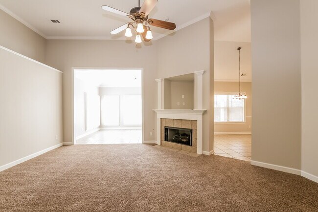 Foto del edificio - 1225 Havenwood Dr