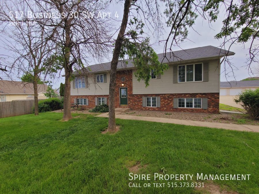Foto principal - Mt. Vernon 2 bedroom 1 bath with Garage!