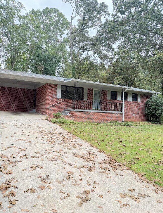 Foto principal - Brick Ranch in North Hall