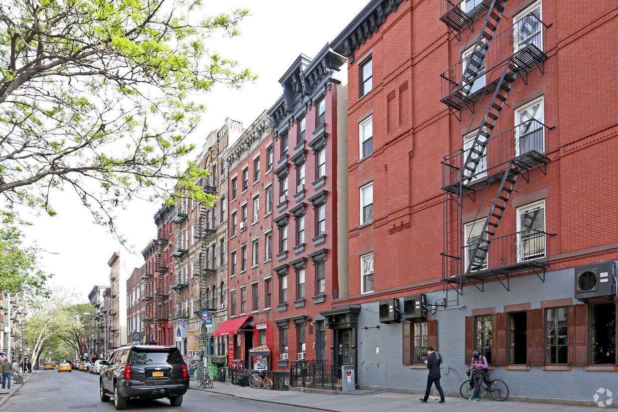 Primary Photo - 92 St Marks Pl