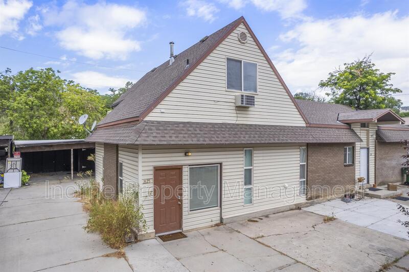 Foto principal - 2125 N 1000 W St