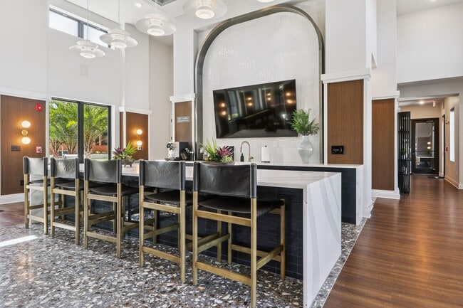 Building Photo - The Liliana Apartment Homes