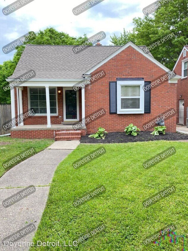 Primary Photo - 3 br, 1.5 bath House - 19296 Berden