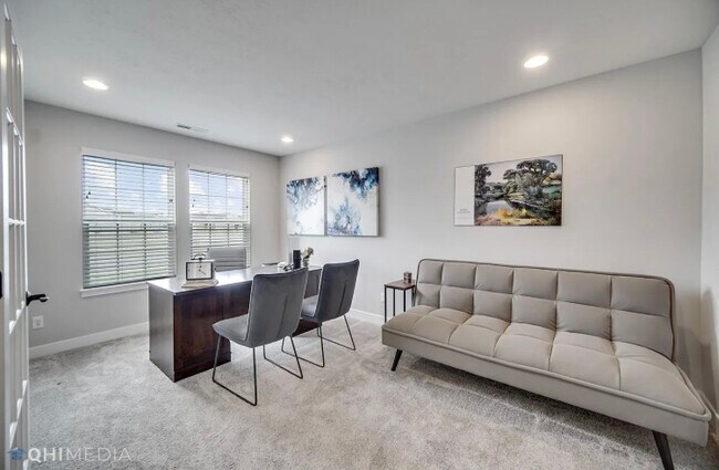 Foto del edificio - 13911 Manford Ct