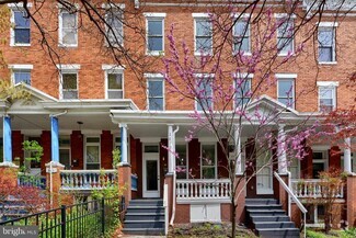 Building Photo - 2619 N Calvert St