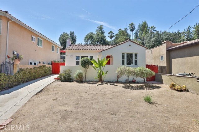 Foto del edificio - 2750 Rock Glen Ave