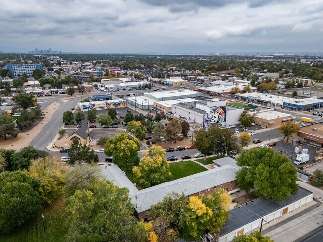 Foto del edificio - 1456 Galena St