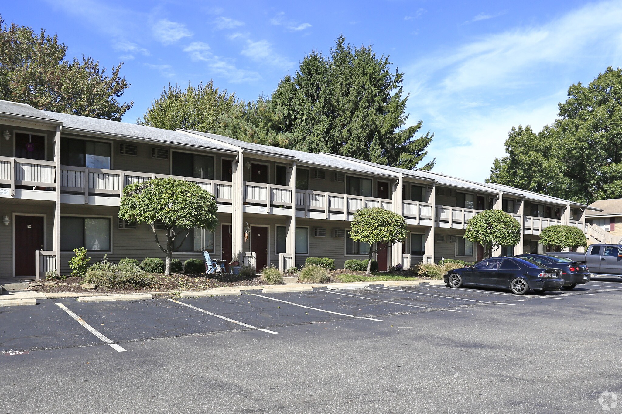 Mogadore Square Apartments – photo 5