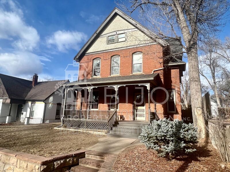 Primary Photo - 732 E Kiowa St