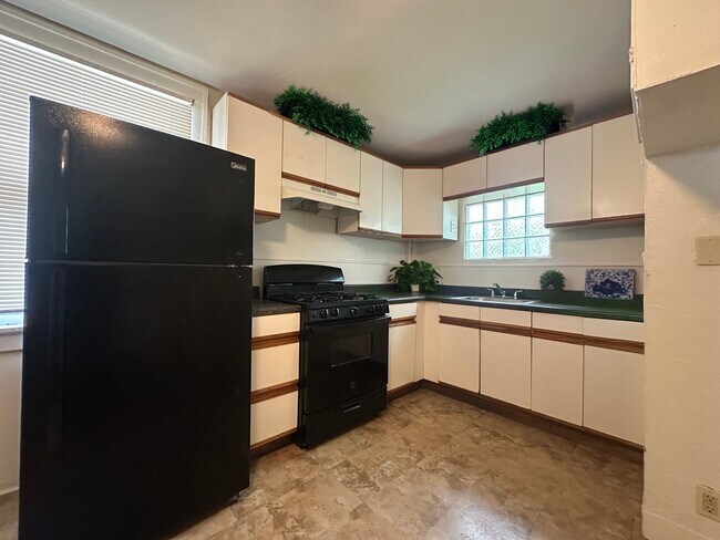 Foto del edificio - 2605 Winfred Ave