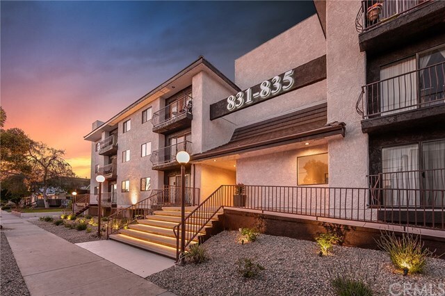 Foto principal - 835 E Lomita Ave