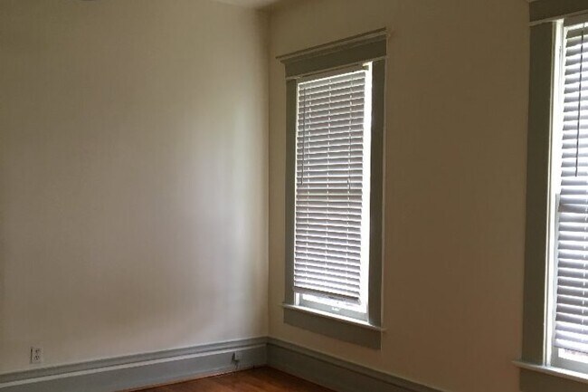 Sala de estar - 51 N 20th St