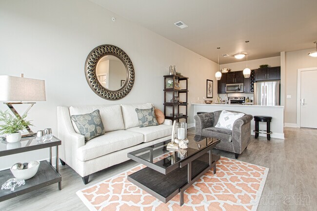 Interior Photo - Mosaic on Oakland
