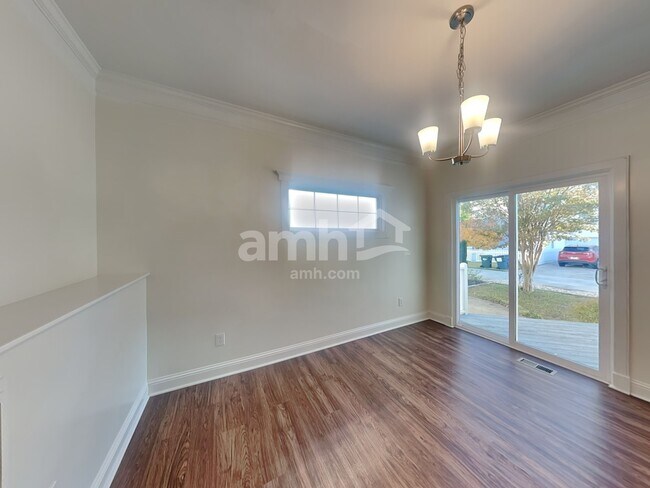 Foto del edificio - 791 Gardenside Cir SE