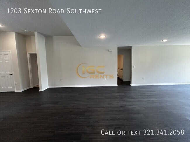 Foto del edificio - 1203 Sexton Rd SW