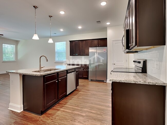 Foto del edificio - 513 West St