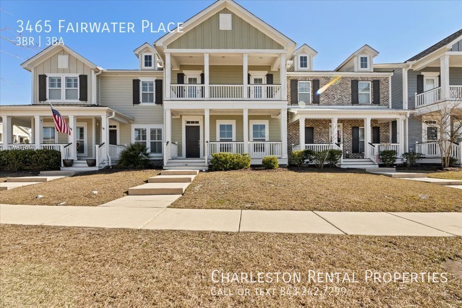 Primary Photo - 3465 Fairwater Pl