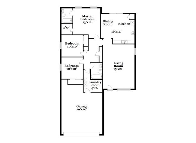 Building Photo - 11517 W Charter Oak Rd