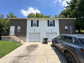 Building Photo - 1615 Jackson Ave