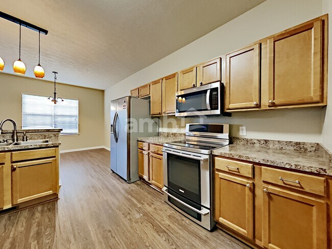 Building Photo - 128 McKain Xing