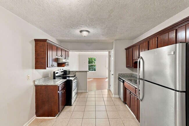 Foto del edificio - 119 Crosskey Rd