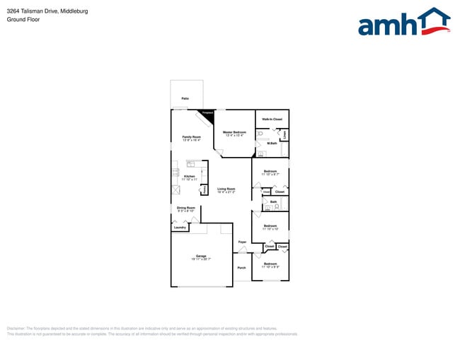 Building Photo - 3264 Talisman Drive