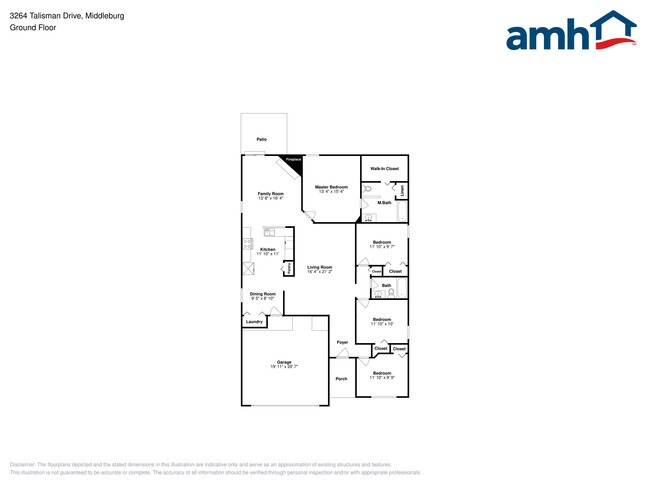 Foto del edificio - 3264 Talisman Drive