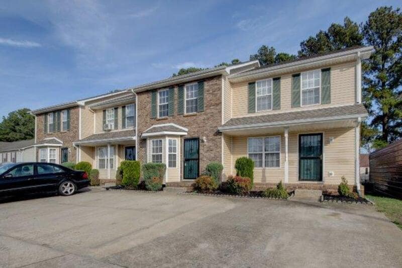 Foto principal - 2107-1 Ringgold Ct