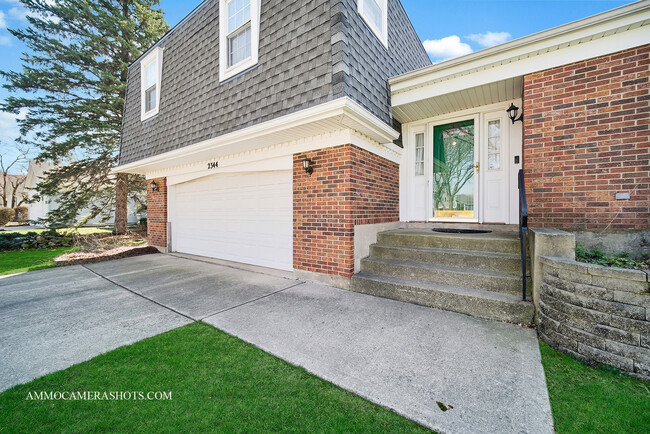 Foto del edificio - 2344 Appleby Dr