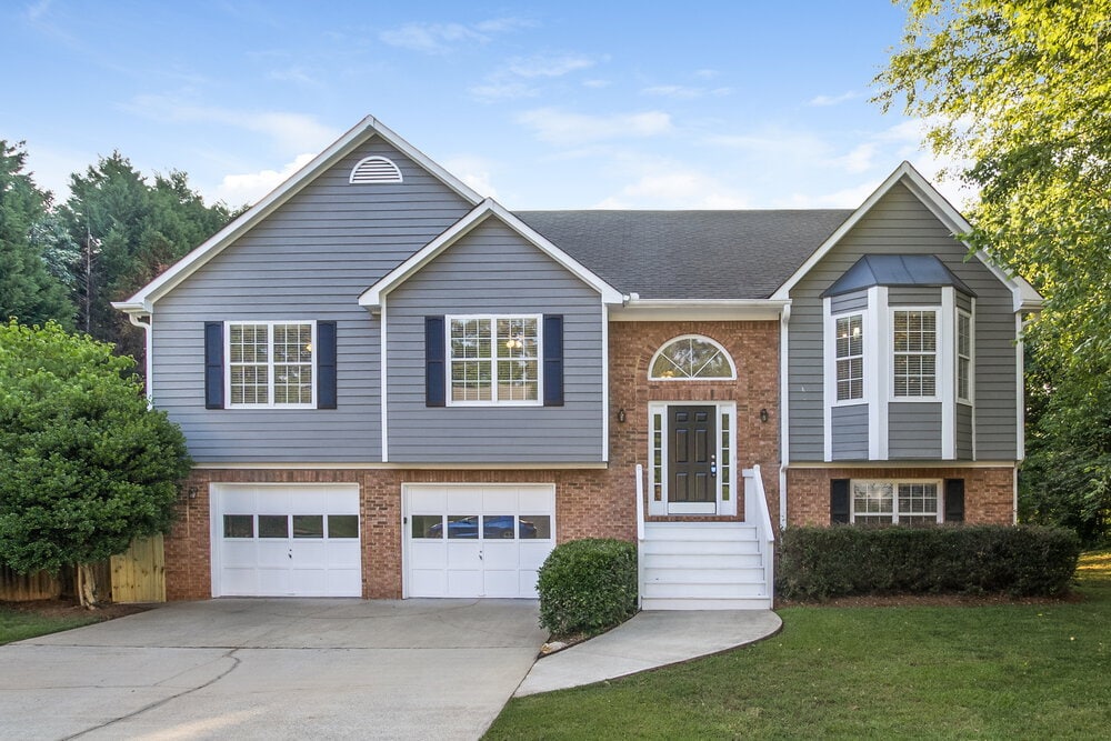 Foto principal - 4606 Howell Farms Dr NW