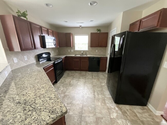 Foto del edificio - Beautiful Ranch Home in Reedy Fork
