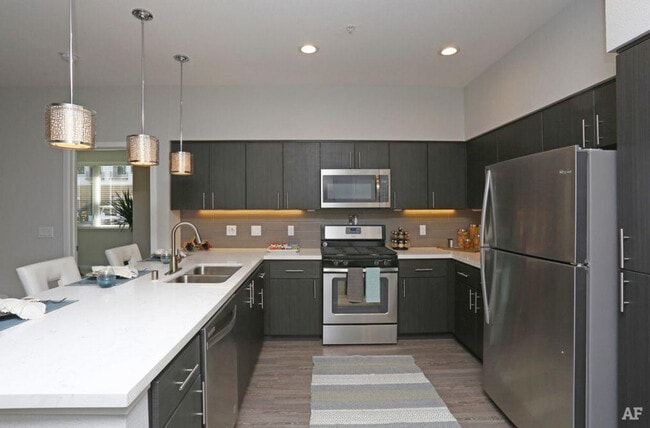 Foto del edificio - 3639 Haven Ave