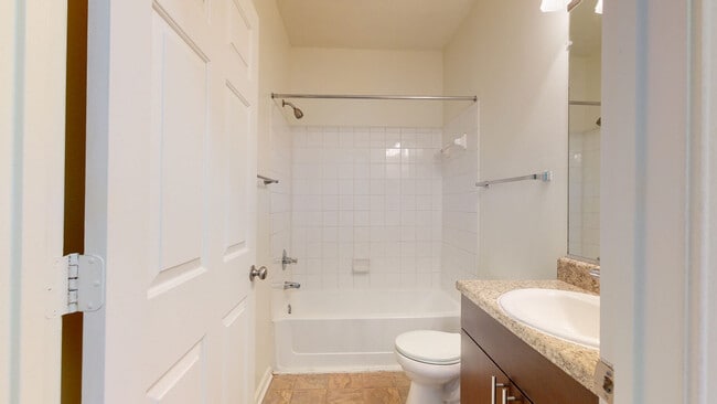 Interior Photo - Carrington Hills