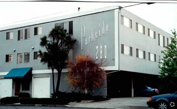 Foto del edificio - 280 Howland St