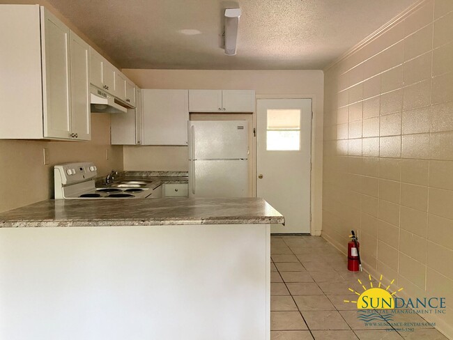 Foto del edificio - Nice 2 Bedroom Unit in Fort Walton Beach!