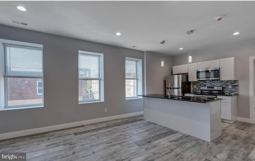 Foto principal - 2323-25 Mifflin St