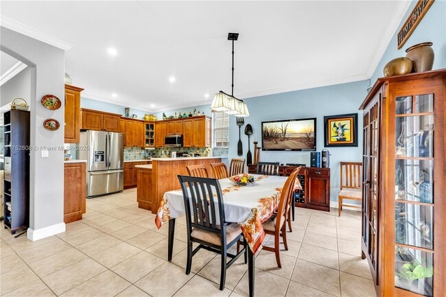 Foto del edificio - 15963 SW 97th Terrace