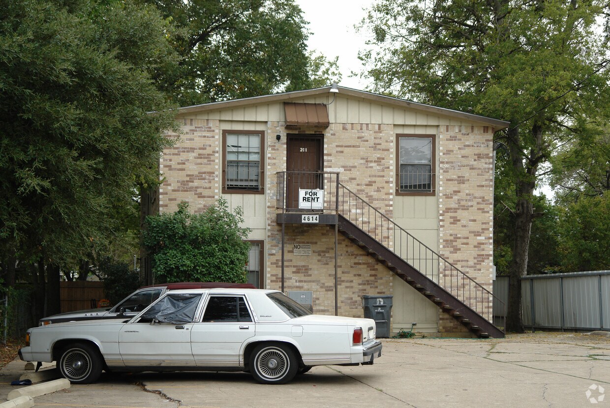 Building Photo - 4614 Gurley Ave