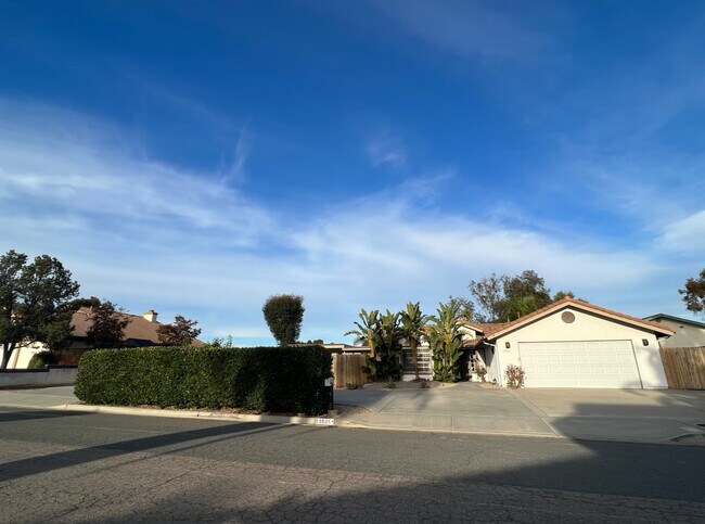 Building Photo - 11525 Canyon Park Dr